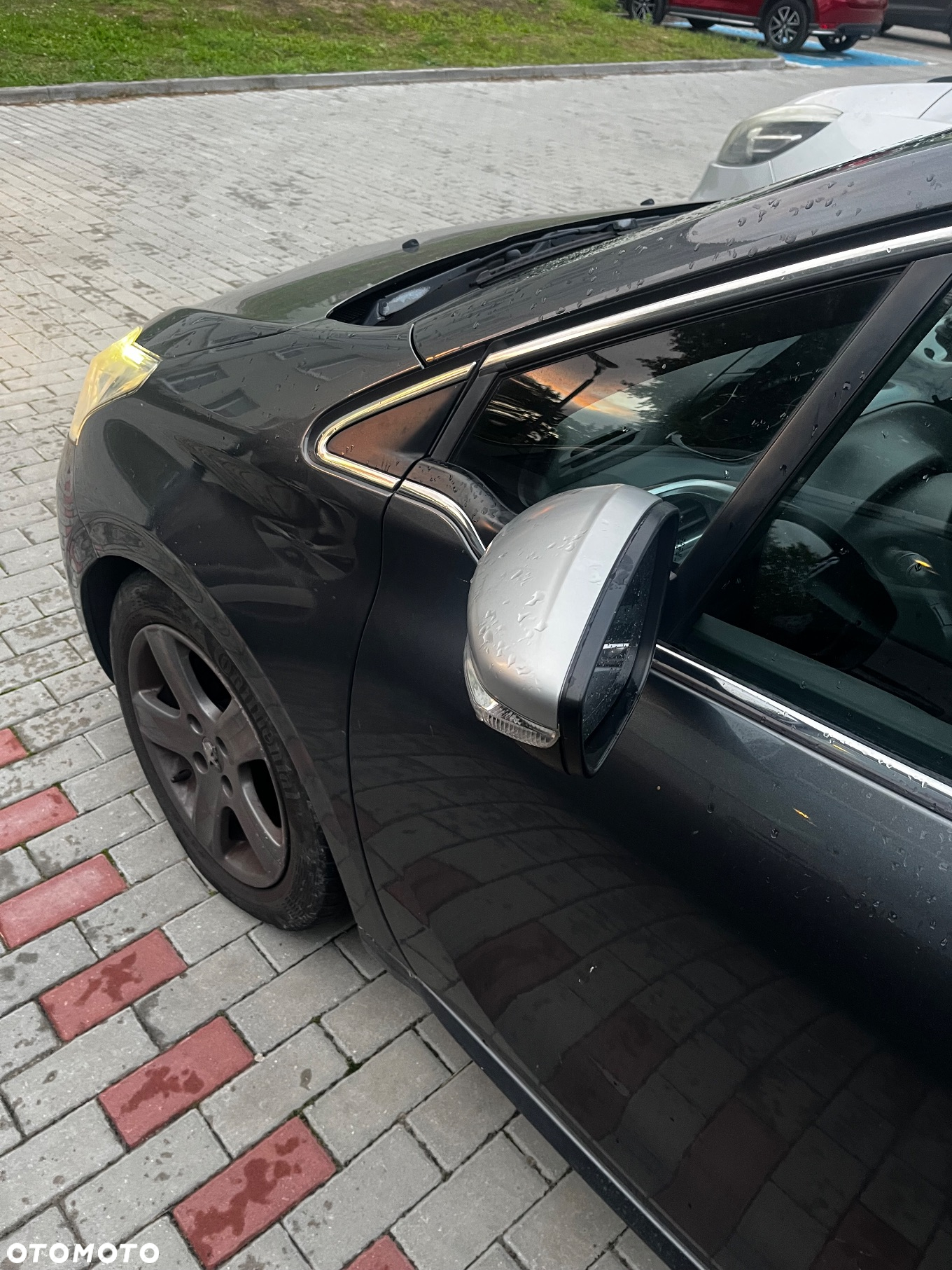 Peugeot 208 1.4 HDi Active - 2