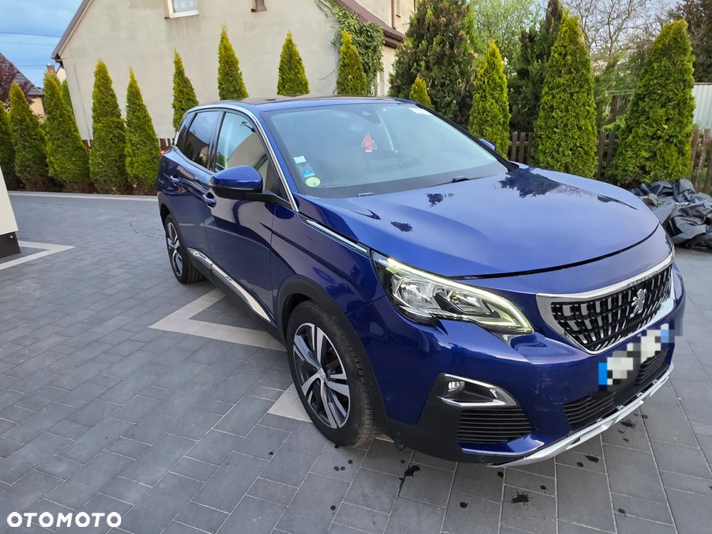 Peugeot 3008 - 15