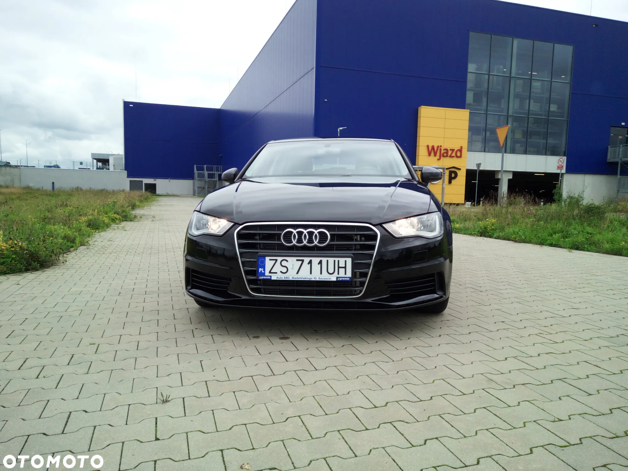 Audi A3 Limousine 1.6 TDI (clean diesel) Ambiente - 5
