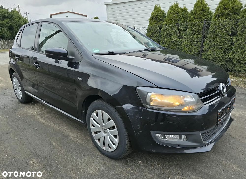 Volkswagen Polo 1.6 TDI Life - 6