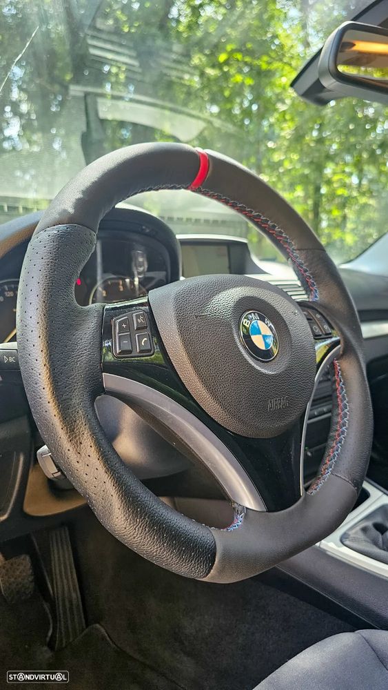 BMW 123 d Edition Sport - 5