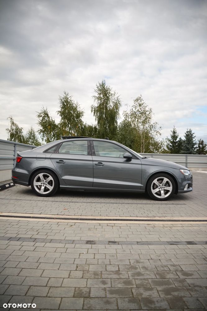Audi A3 - 2