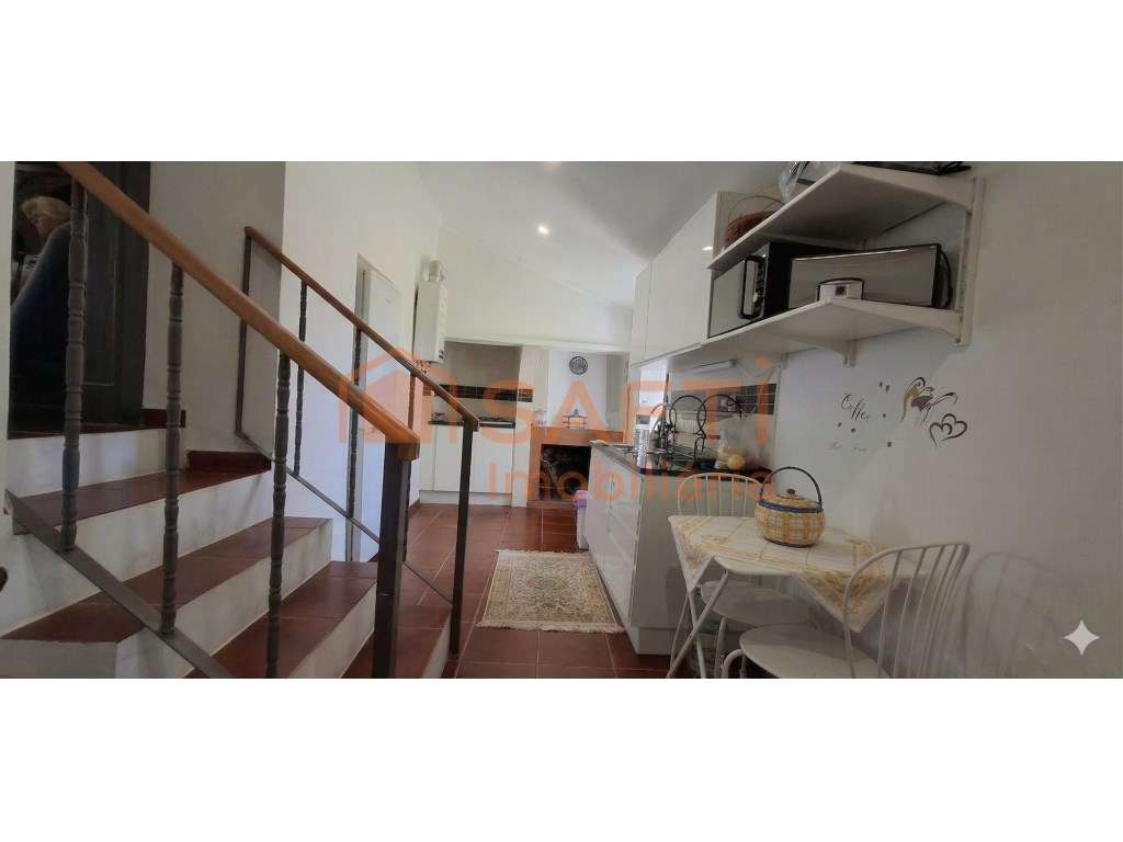 Casa em aldeia tranquila - Grande imagem: 4/16