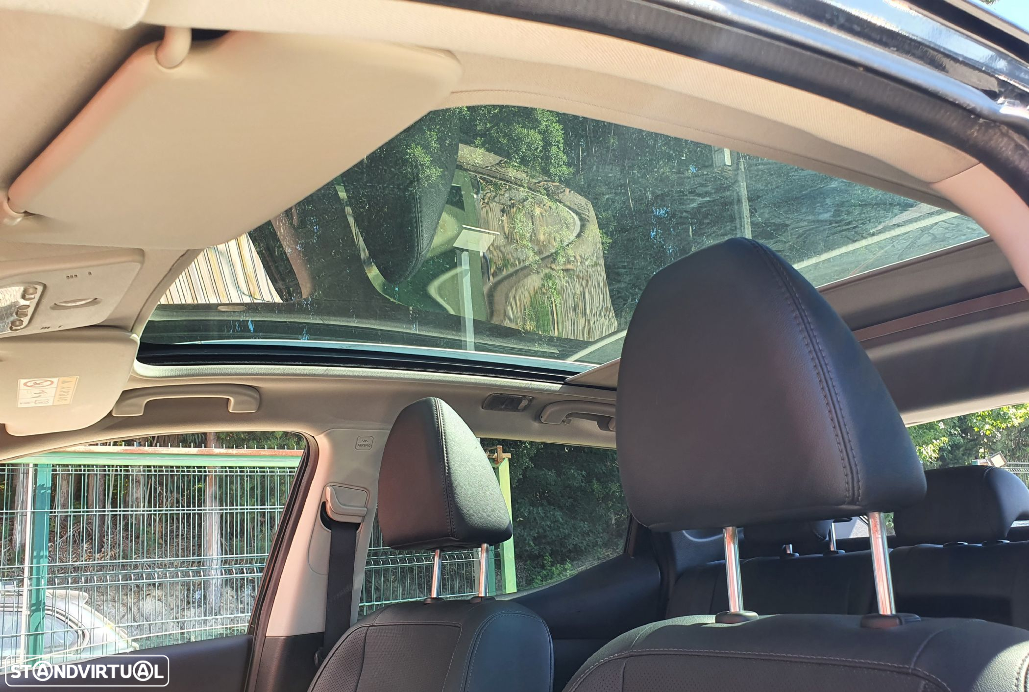 Nissan Qashqai 1.6 dCi Tekna 19 Pele - 30
