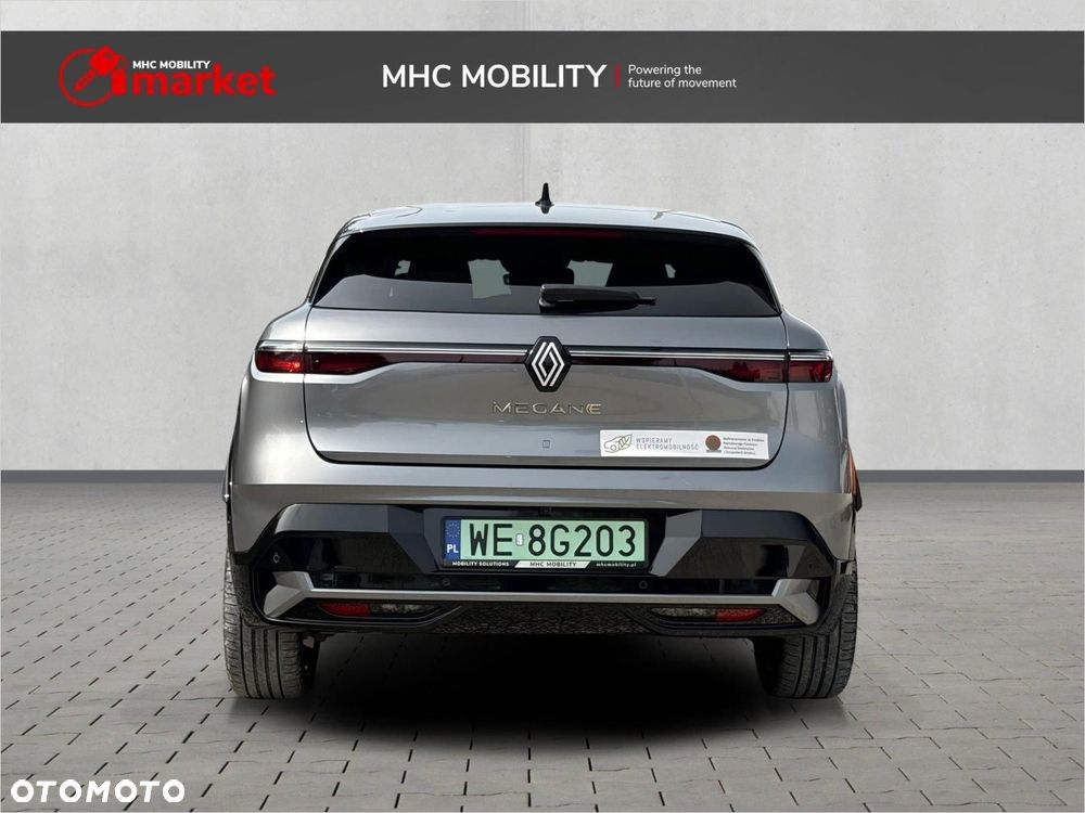Renault Megane EV60 Techno - 8