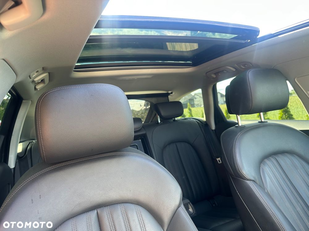 Audi A6 Allroad 3.0 TDI tiptronic DPF - 12