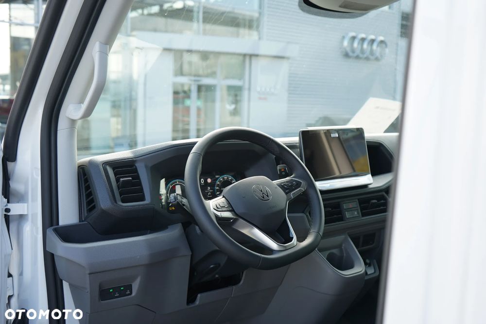 Volkswagen Crafter 35 - 25