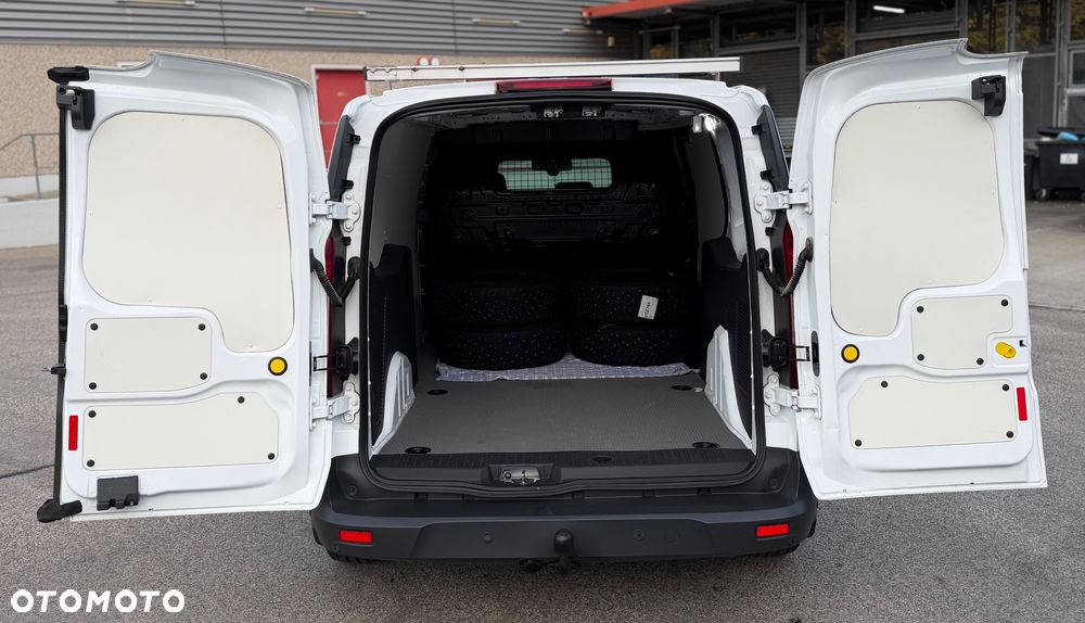 Ford Transit Connect L2H1 LONG 1.5 TDCI 2018r, - 7