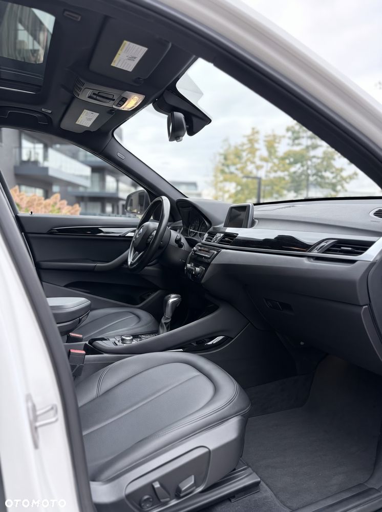 BMW X1 - 11