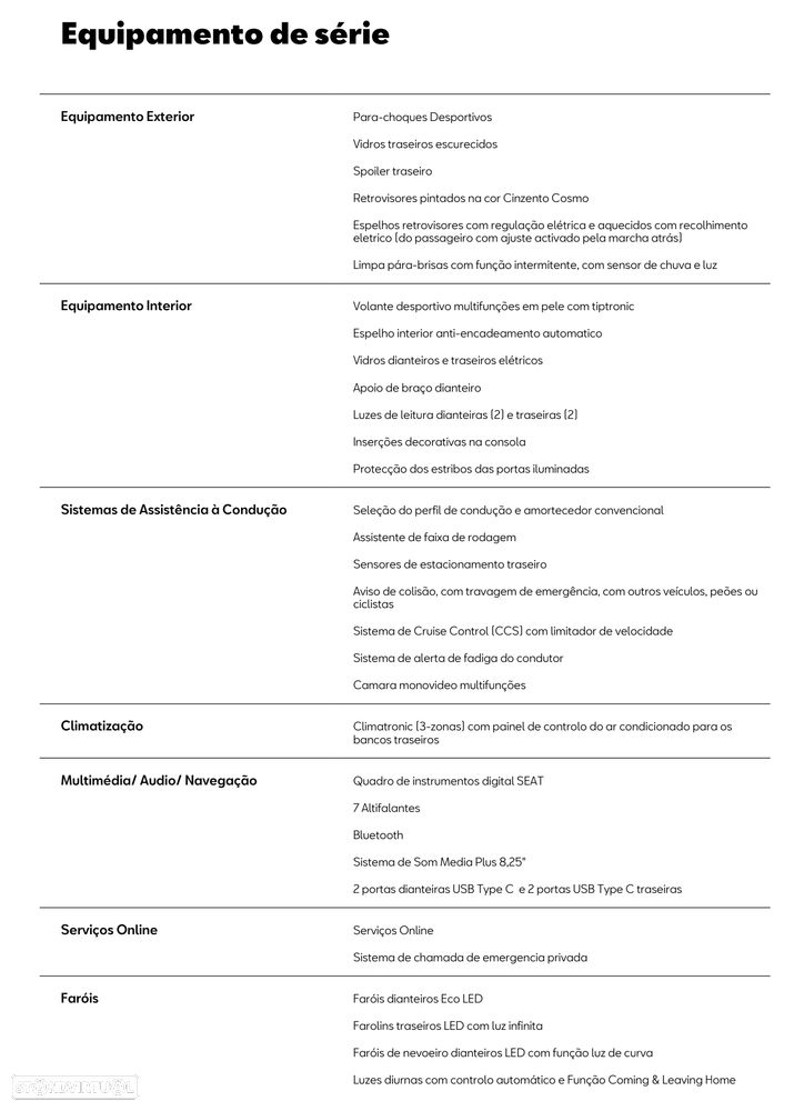SEAT Leon 1.5 eTSI FR DSG - 25
