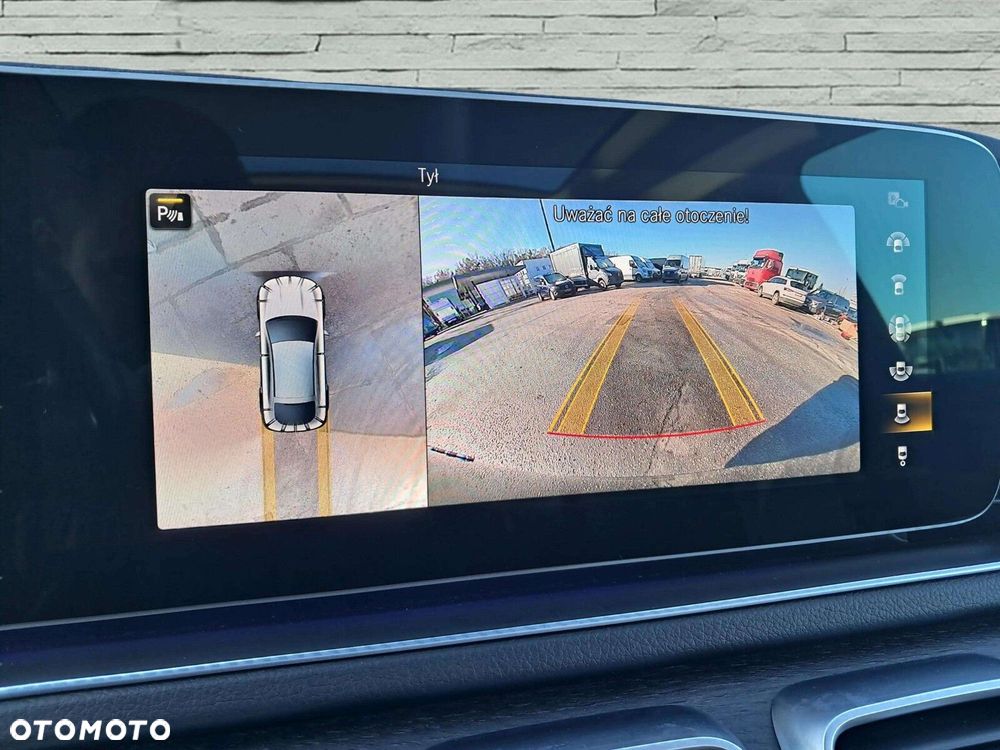 Mercedes-Benz GLE - 19