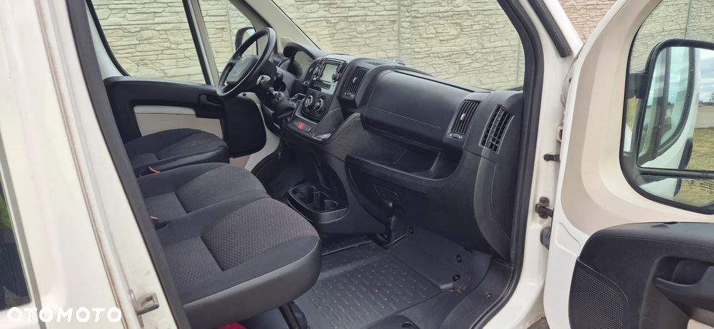 Peugeot Boxer - 6