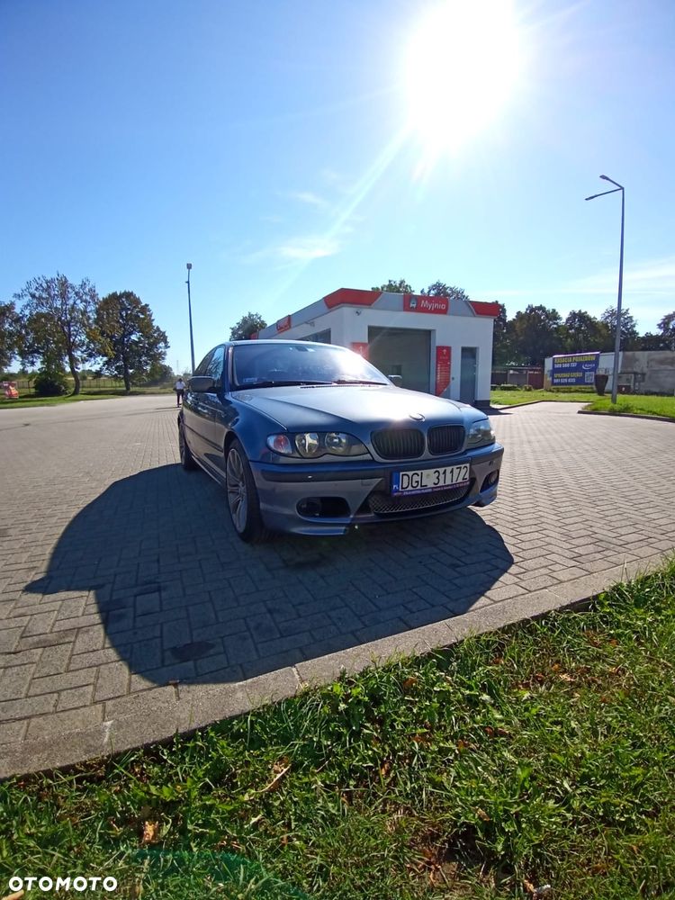 BMW Seria 3 320d - 9