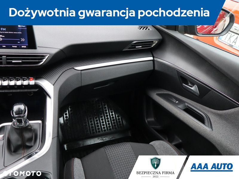 Peugeot 3008 - 9