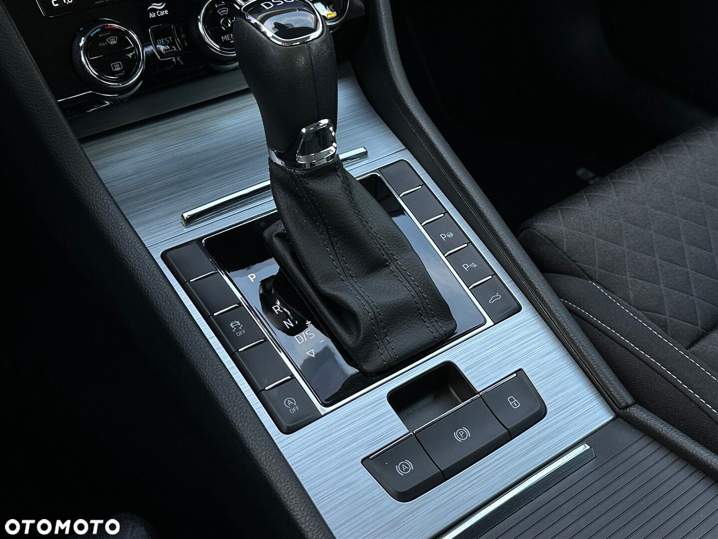 Skoda Superb - 22