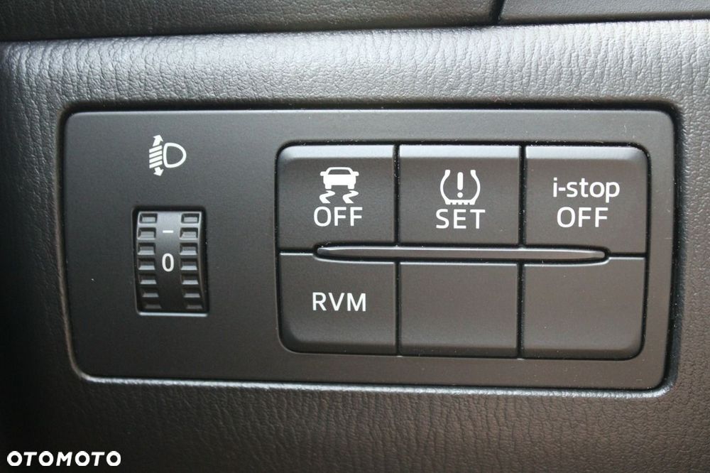 Mazda 3 SKYACTIV-G 120 Sports-Line - 27