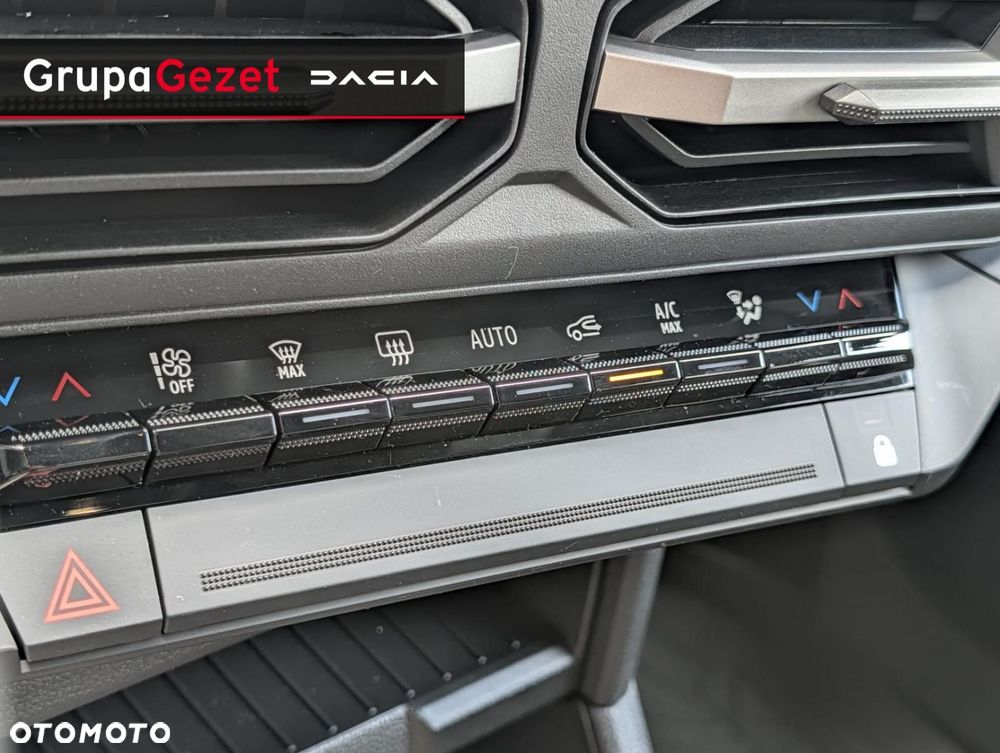 Dacia Bigster - 31