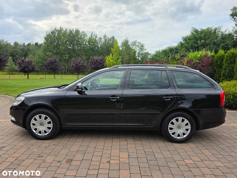 Skoda Octavia - 7
