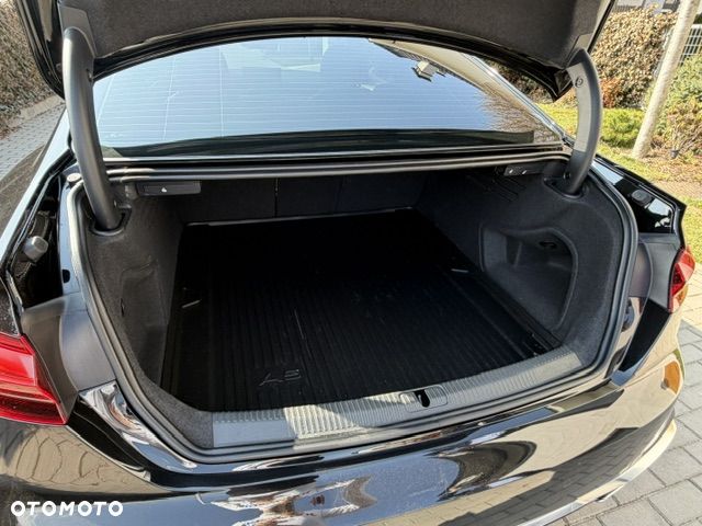 Audi A5 Coupé 45 TFSI mHEV Quattro S Line S tronic - 15