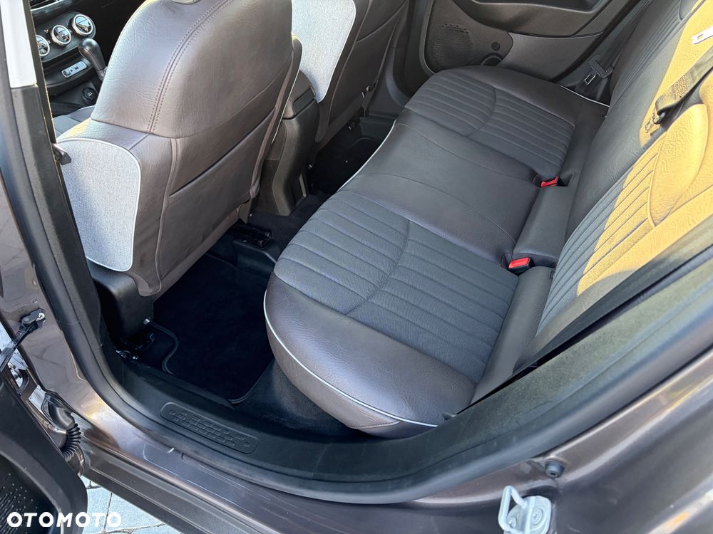 Fiat 500X 1.4 MultiAir Lounge DDCT - 24