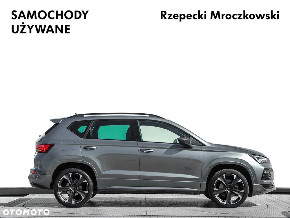 Cupra Ateca - 4