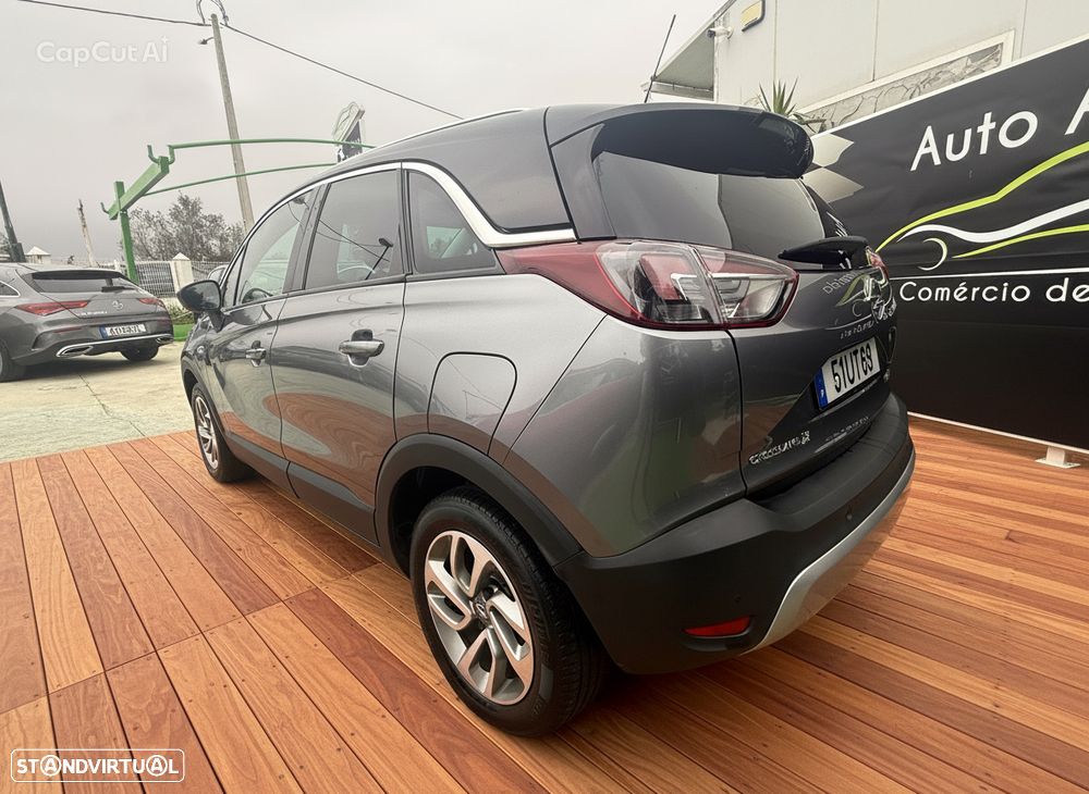 Opel Crossland X 1.6 CDTi Edition - 5