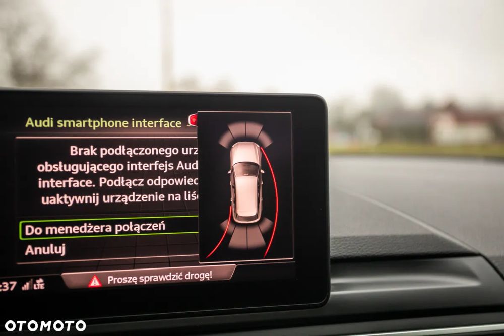 Audi A4 Avant 35 TDI S tronic - 35