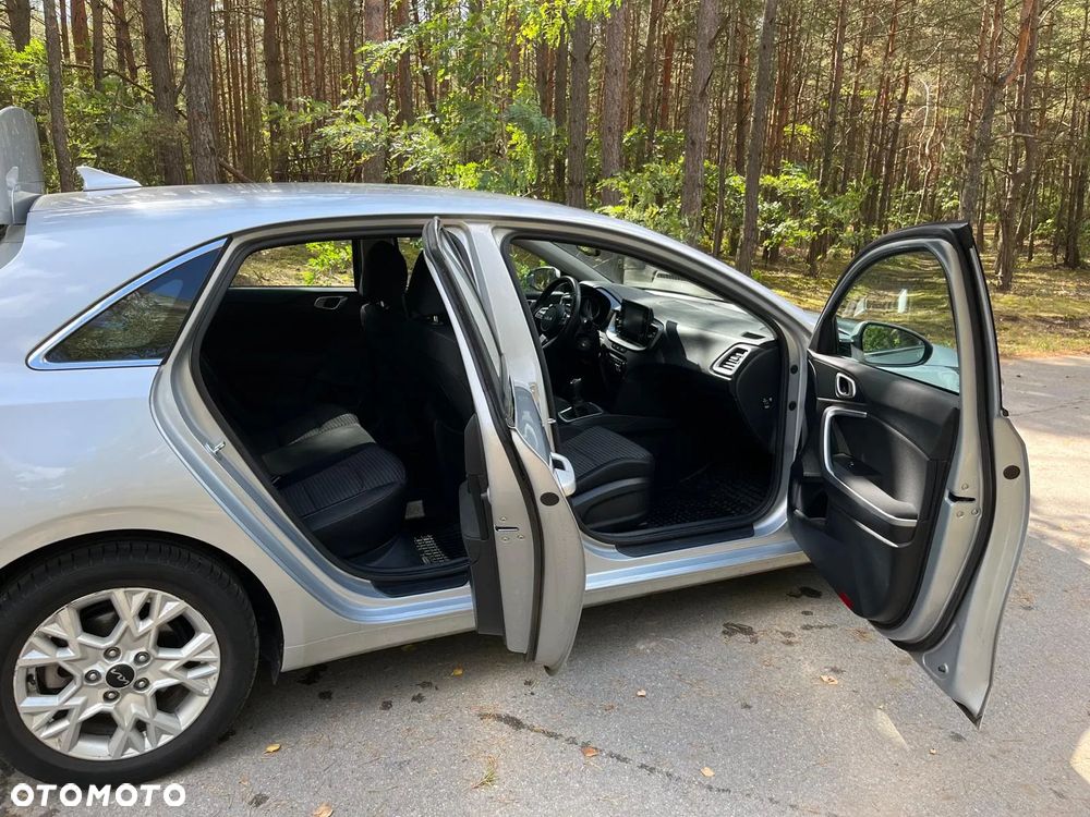 Kia Ceed 1.0 T-GDI M - 30