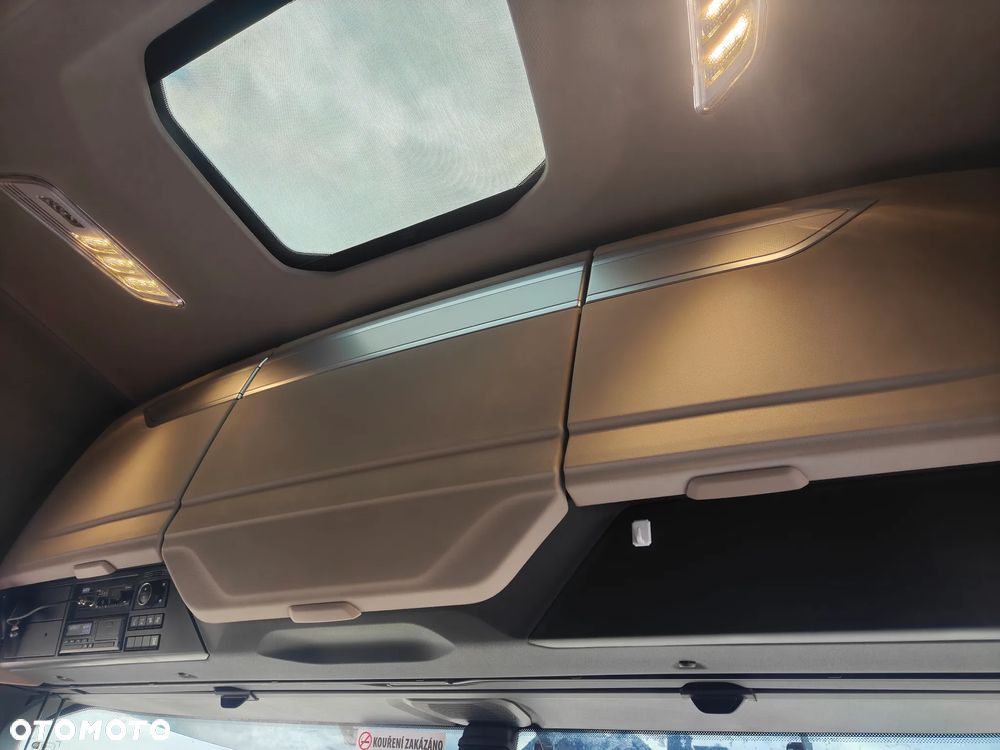 DAF XG+ PLUS 480 FT - 20