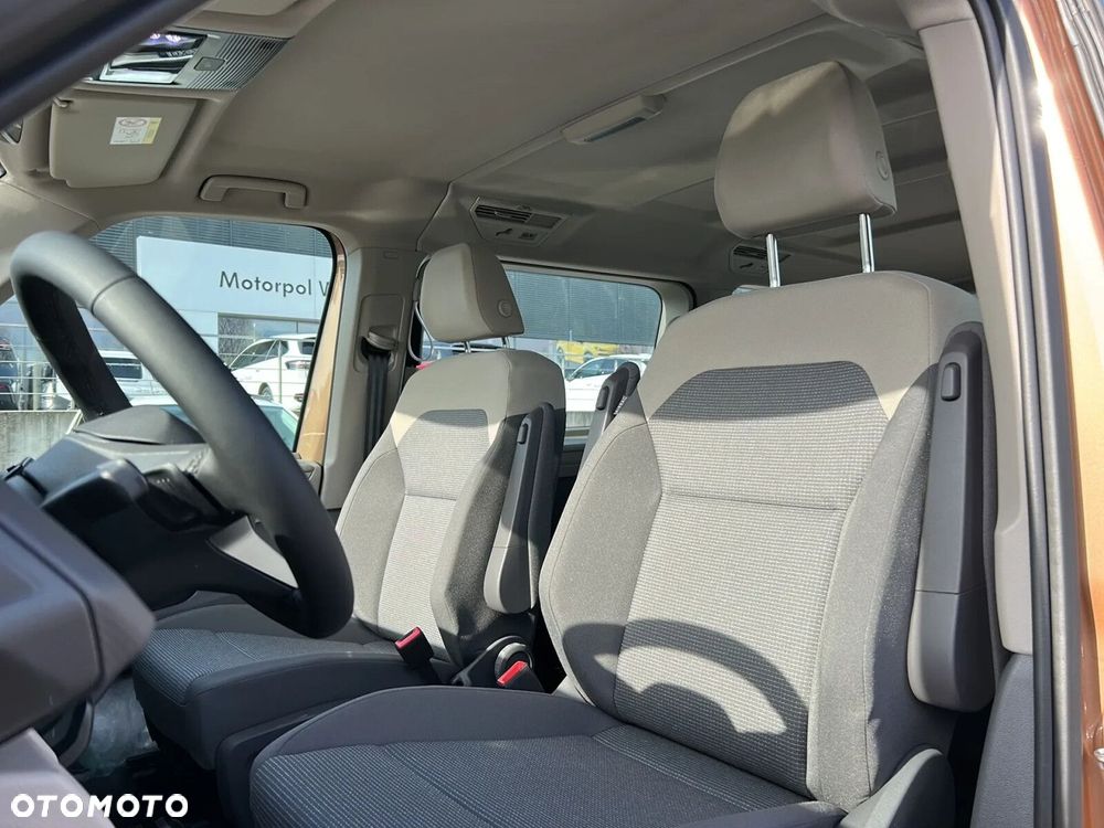 Volkswagen Multivan 2.0 TDI L2 Family DSG - 14