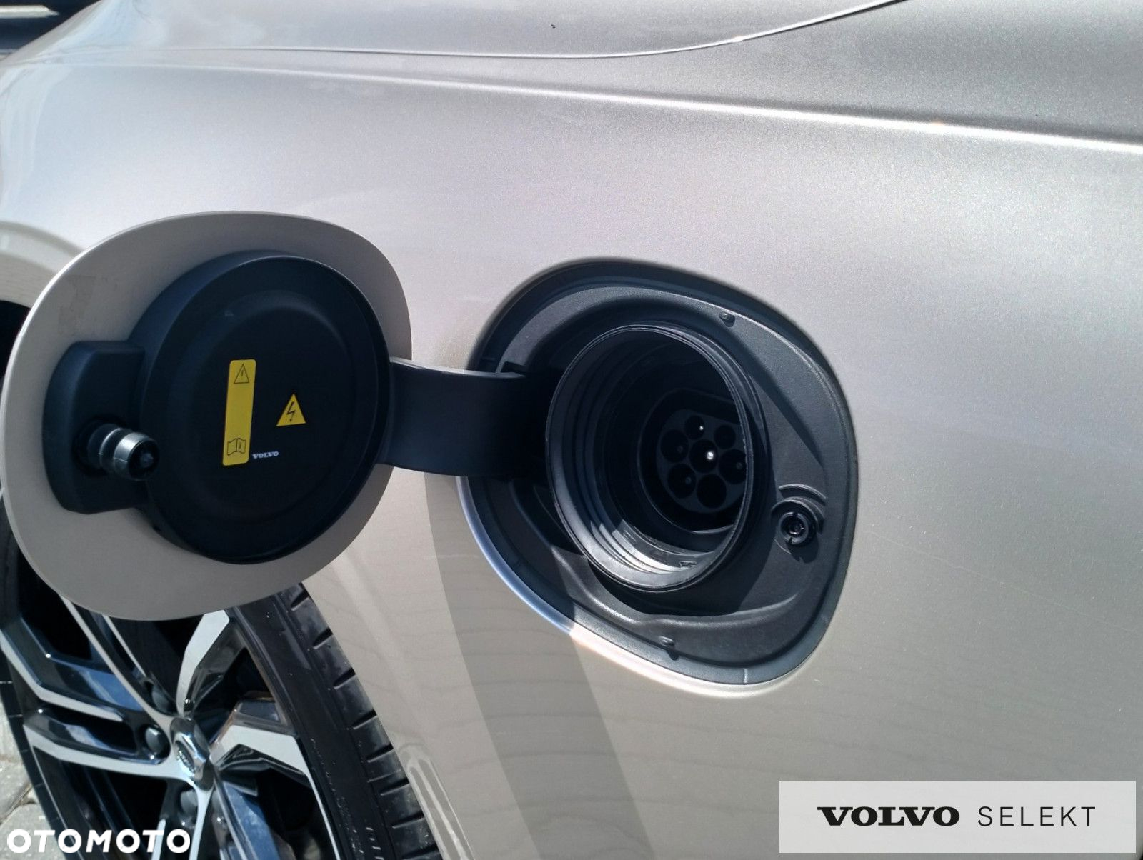 Volvo V90 - 8