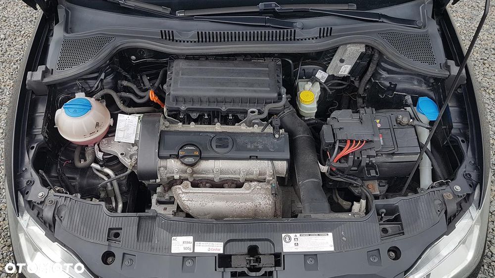 Seat Ibiza 1.4 16V Style - 37