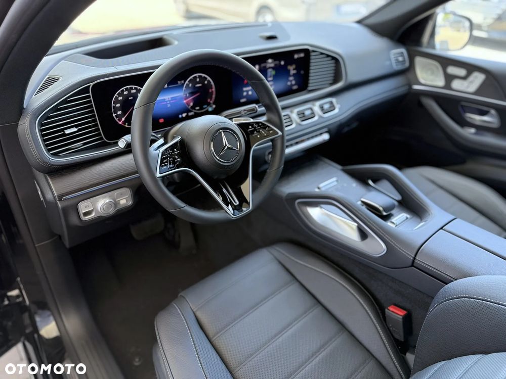 Mercedes-Benz GLE - 20