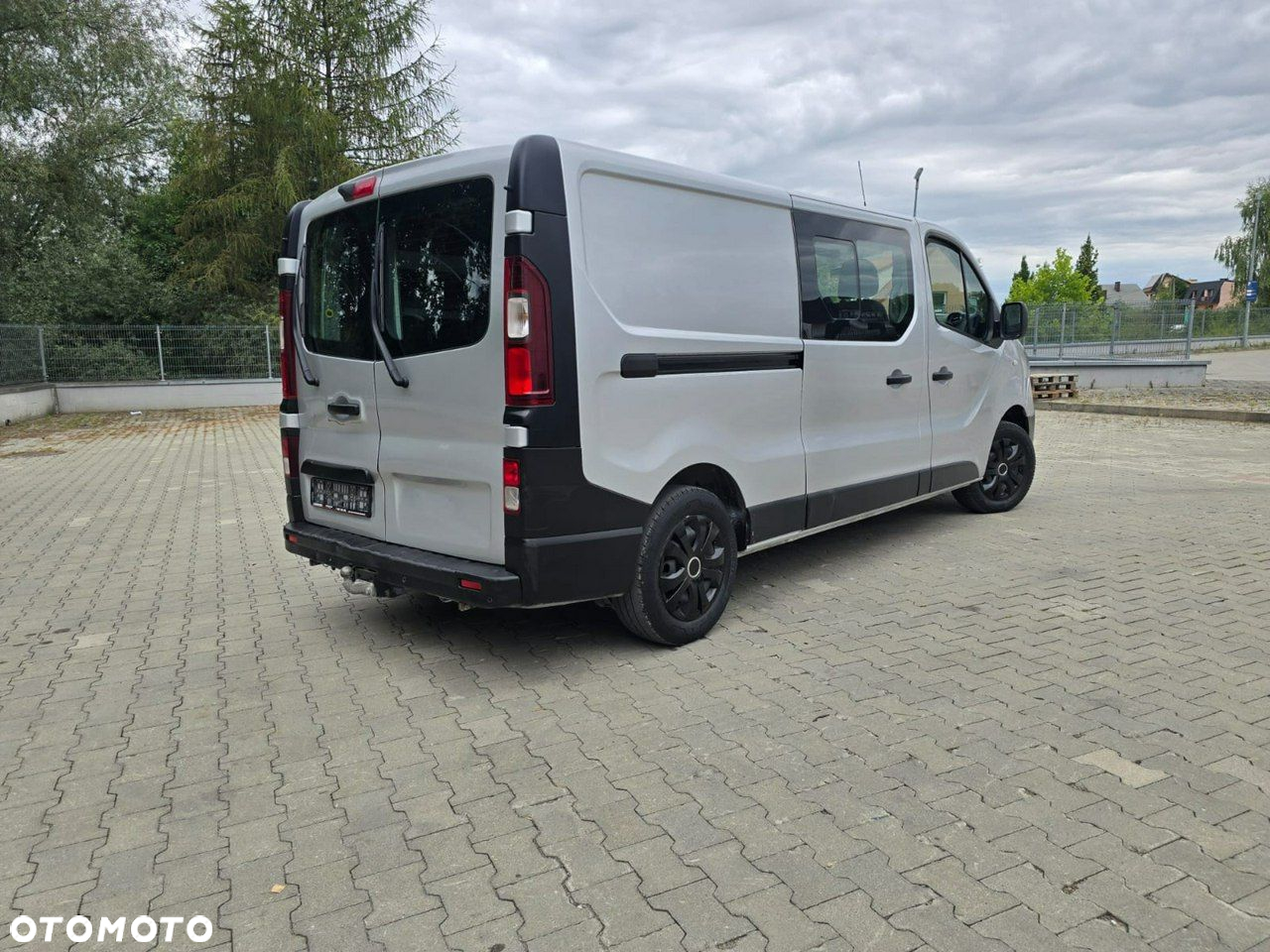 Renault Trafic - 4
