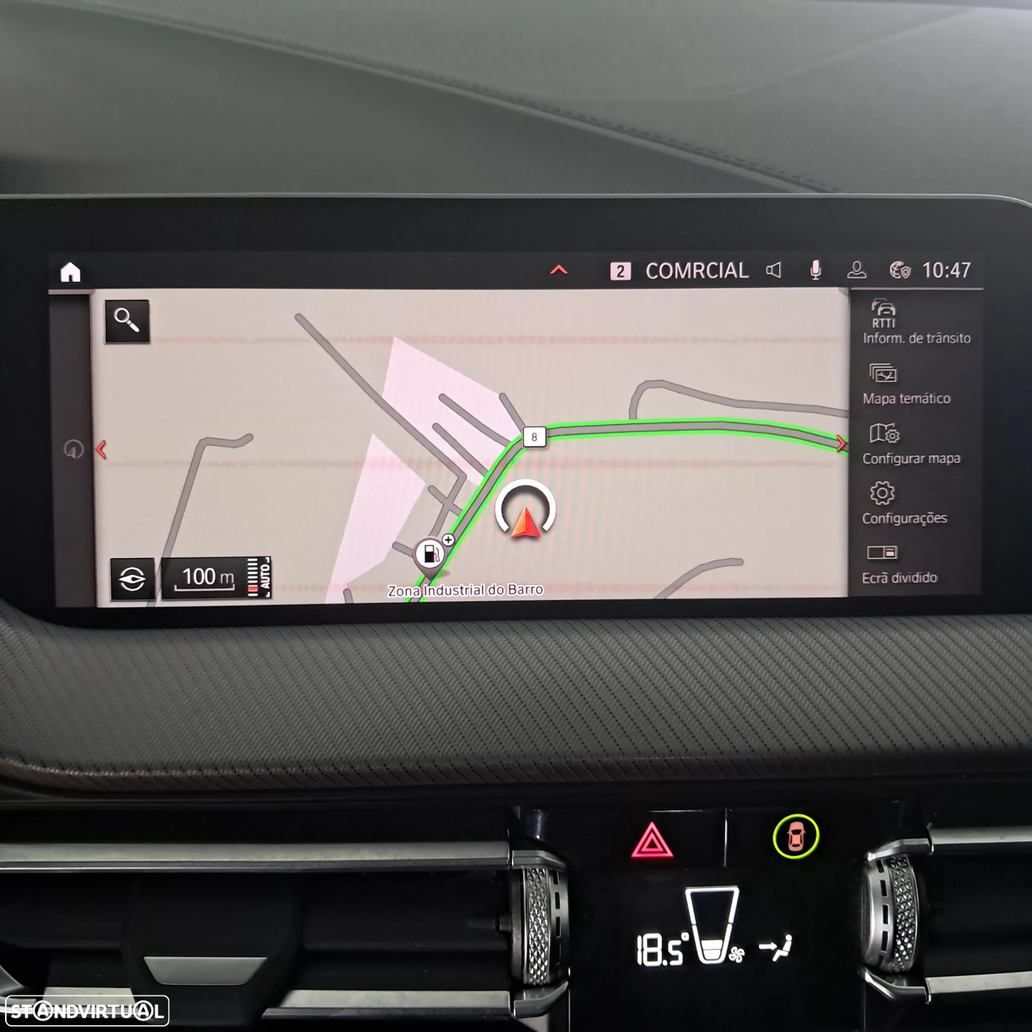 BMW 216 Gran Coupé d Pack Desportivo M - 16