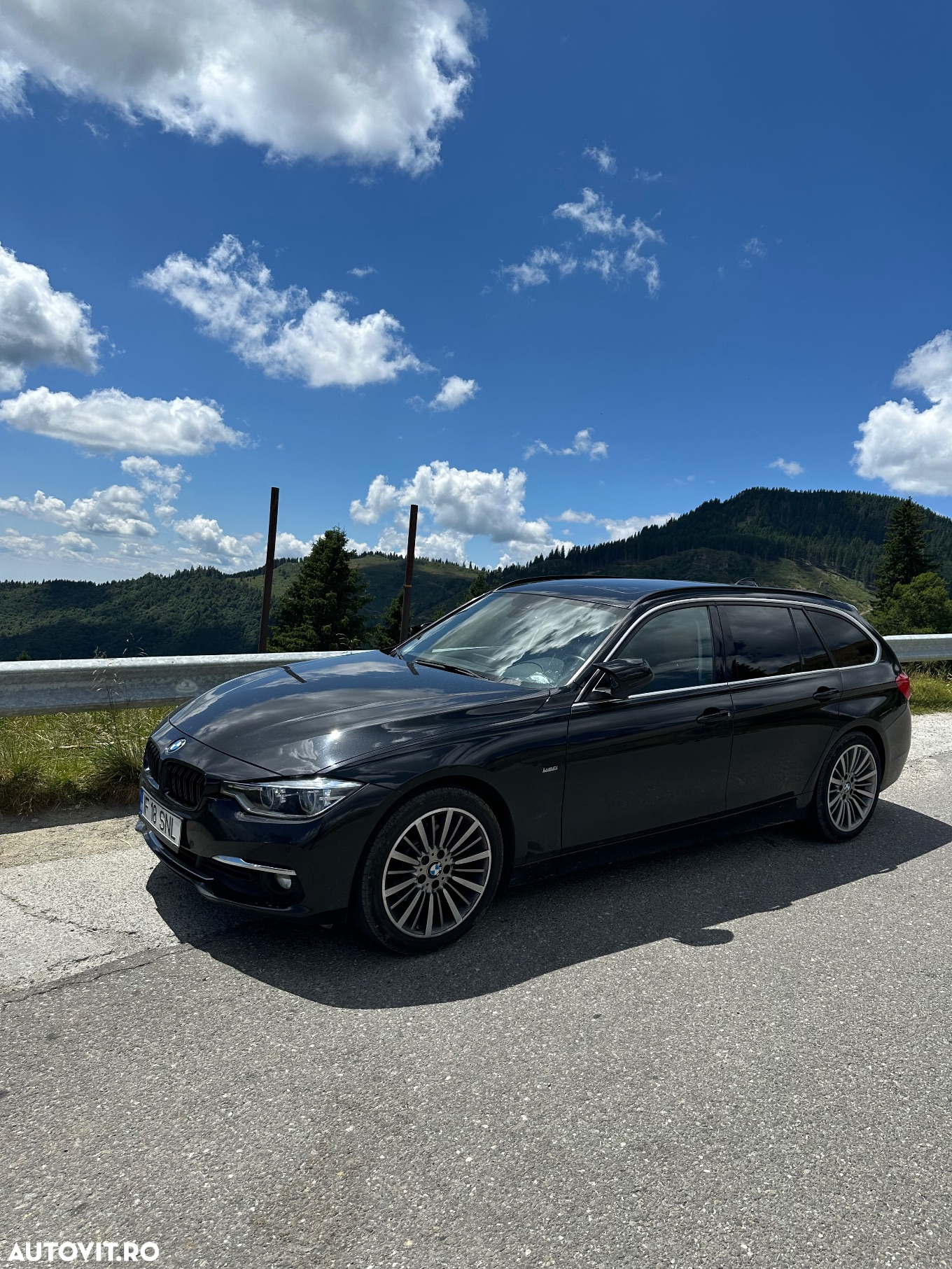 BMW Seria 3 - 2