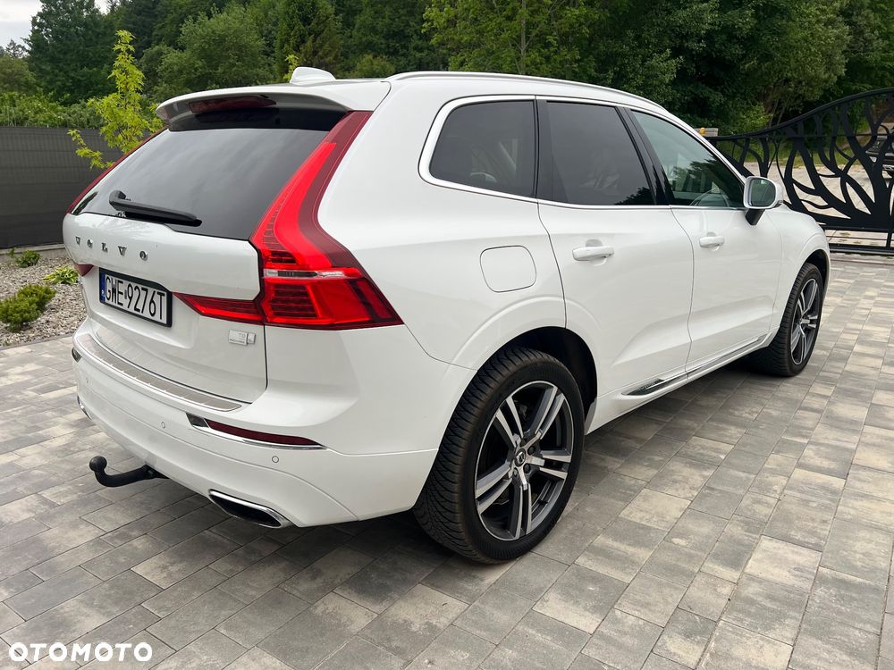 Volvo XC 60 T8 AWD Recharge Polestar Engineered - 16