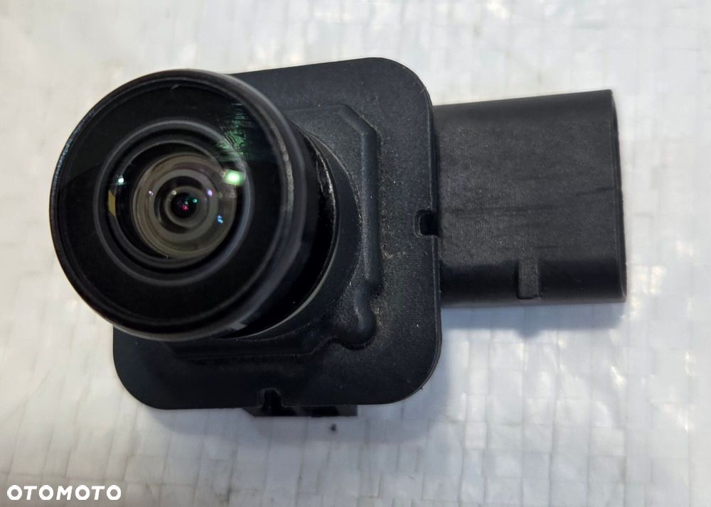 Kamera cofania Ford Kuga II MK2 GJ5T-19G490-AE - 1
