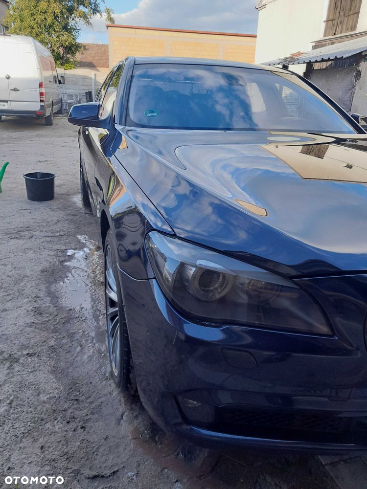 BMW Seria 7 - 10