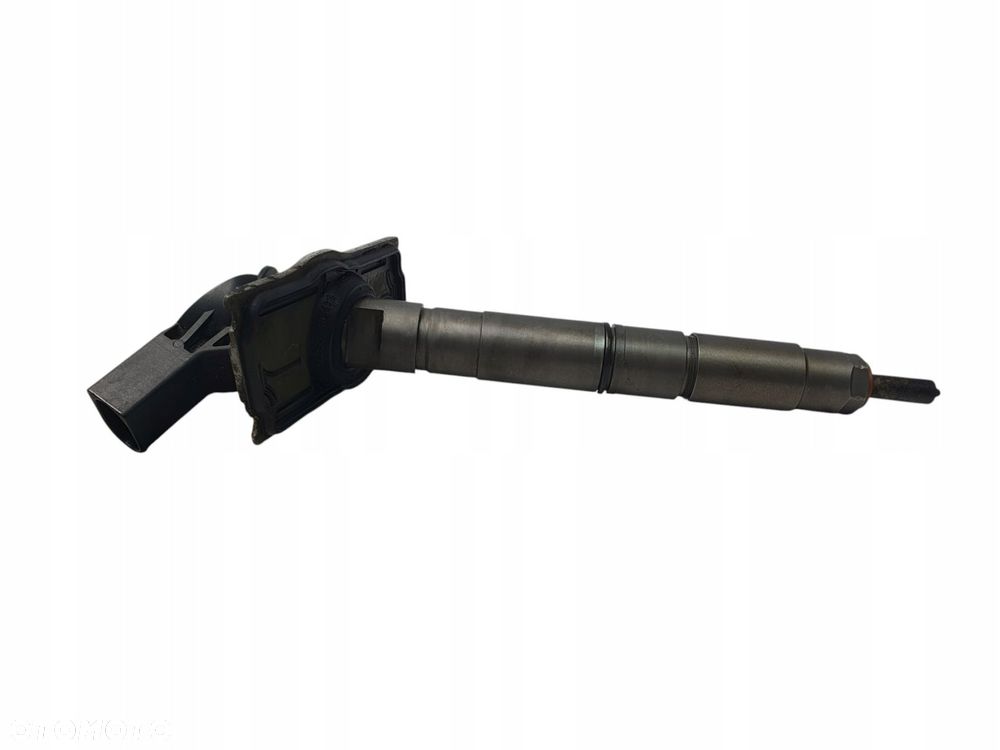 WTRYSKIWACZ WTRYSK AUDI A6 C6 2.7 3.0 TDI 0445115054 - 1