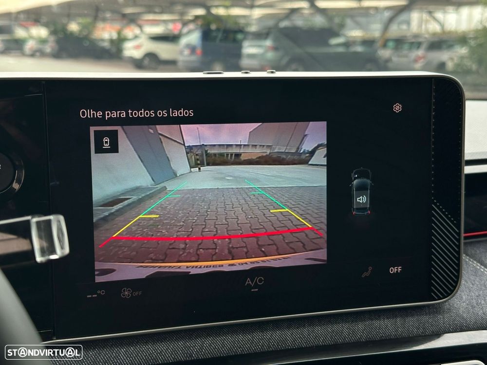 Renault 5 E-Tech 40 kWh Techno Autonomia Urbana - 24