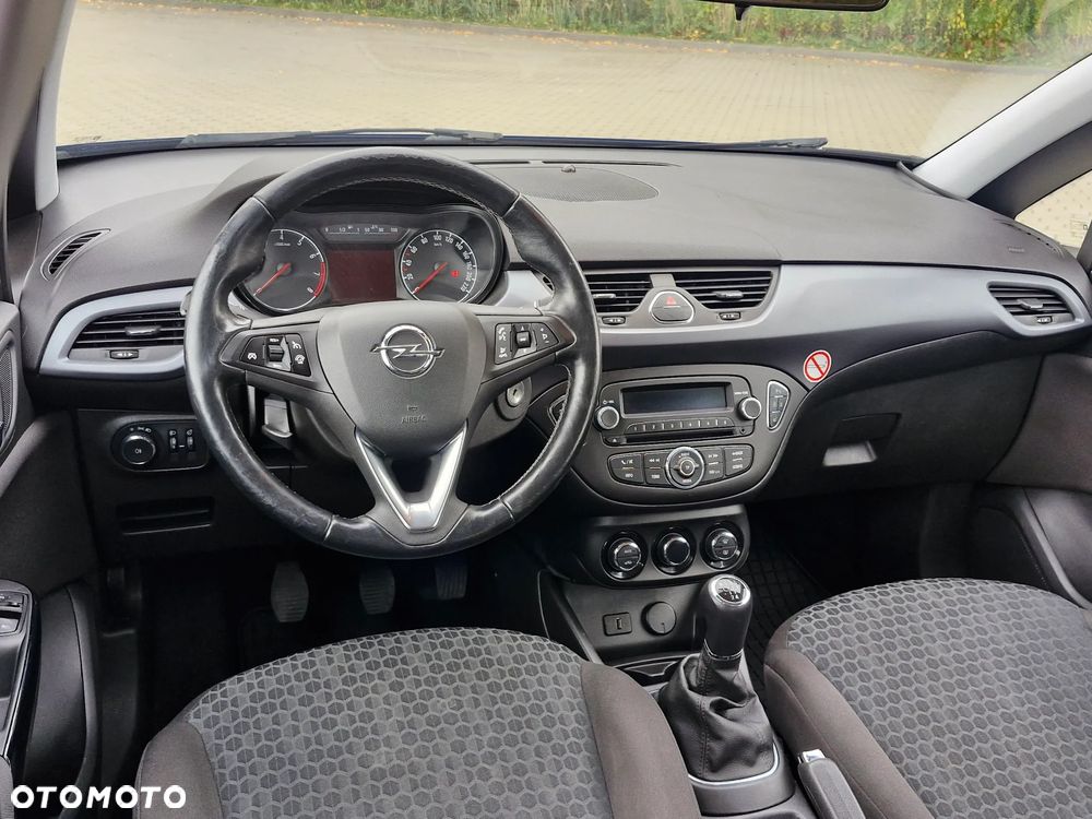 Opel Corsa 1.4 Innovation - 18
