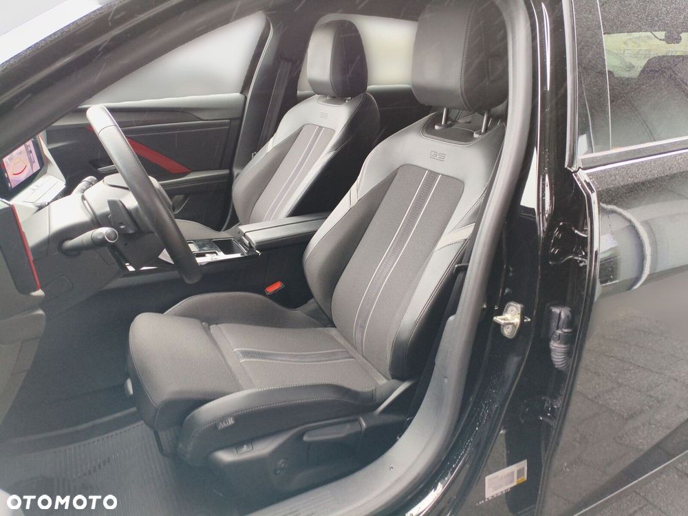 Opel Astra - 16