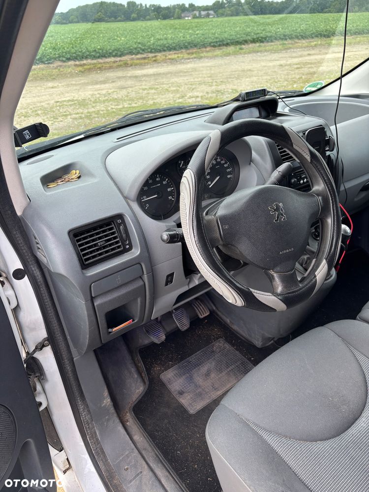 Peugeot Expert - 10