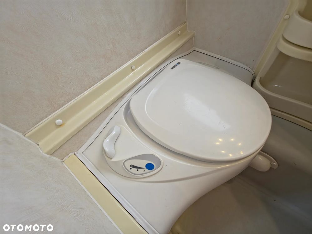 Adria Adria 542 PU - 28