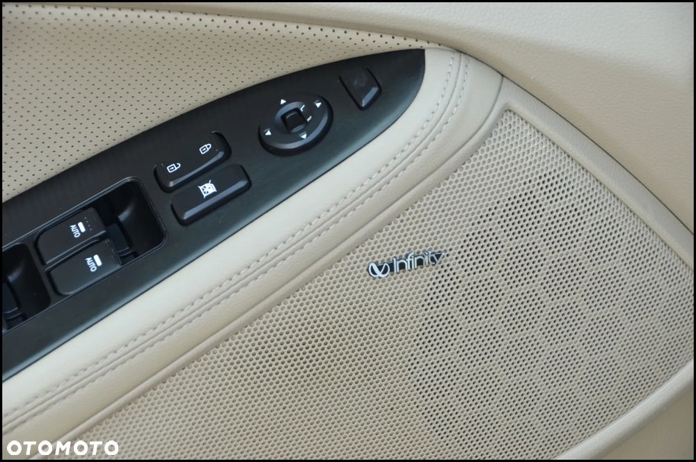 Kia Optima - 29