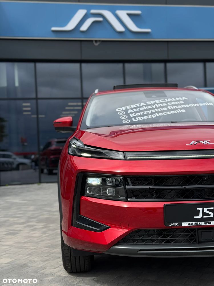 JAC JS6 DCT - 13
