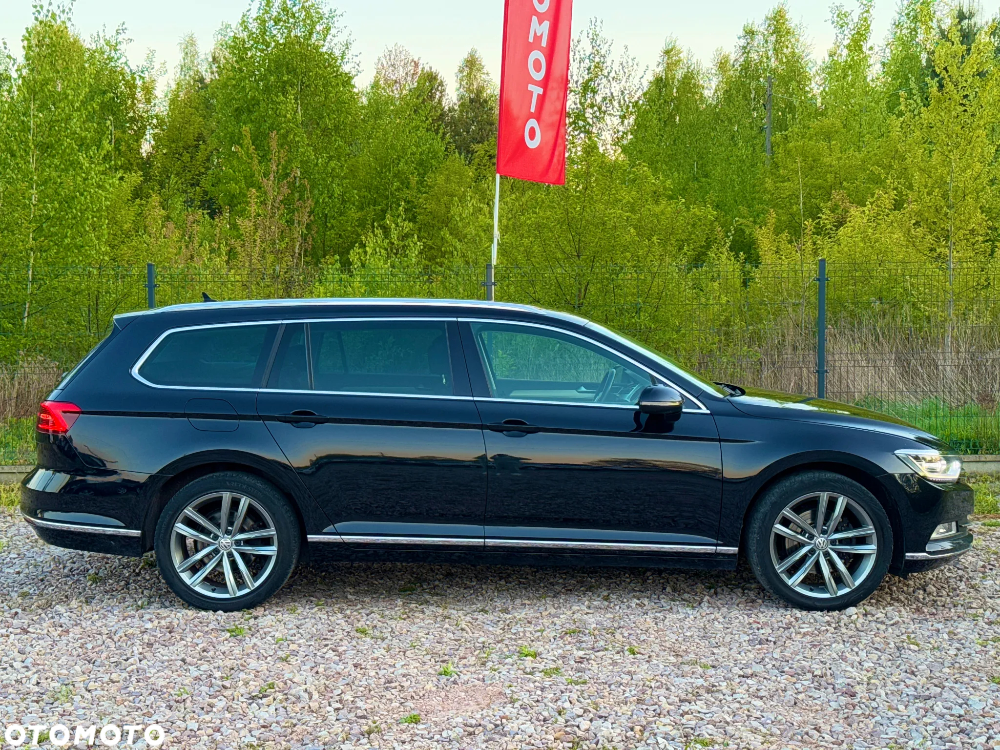 Volkswagen Passat 2.0 TDI BMT Highline - 6