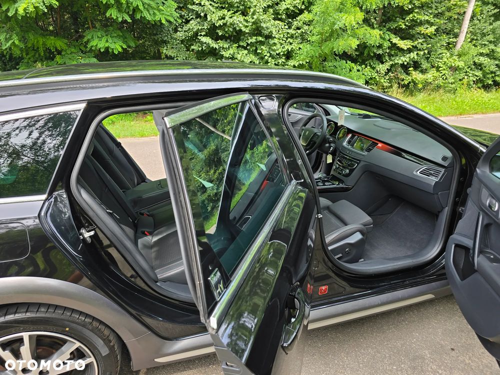Peugeot 508 - 20
