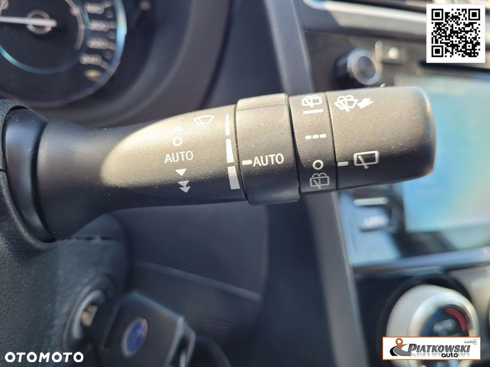 Subaru Forester - 32